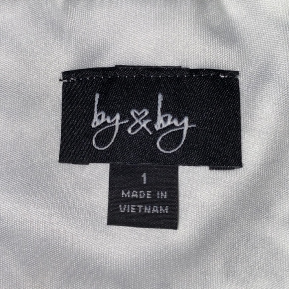 ByXBy Dress - Picture 2 of 4